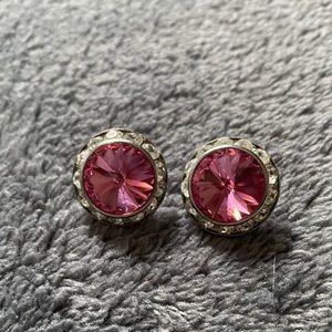 Western Show Earrings